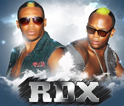 Rdx Artist