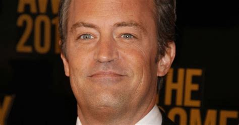 Archives Matthew Perry retrouvé mort dans son jacuzzi à Los Angeles