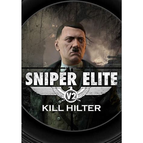 Sniper Elite V Collectibles Lasopabath