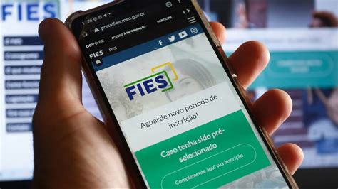 Perdeu O Boleto Do Fies Saiba Como Emitir A Segunda Via Online