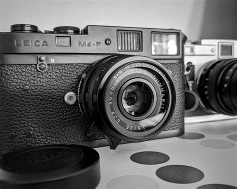 So, I can explain... : r/Leica