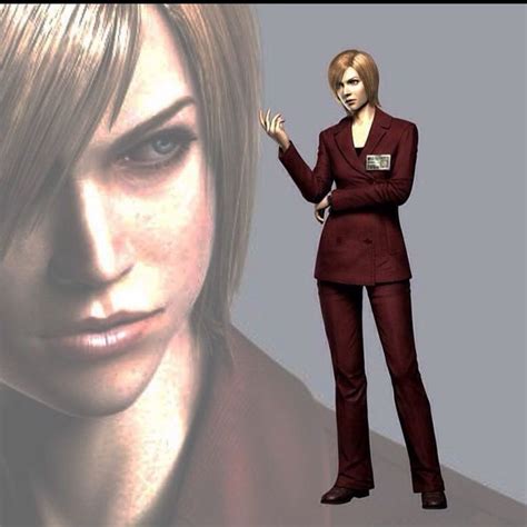 Alyssa Ashcroft On Instagram Residentevil Residenteviloutbreak