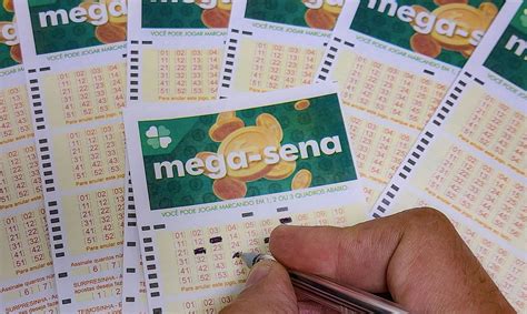 Mega Sena Passar A Ter Tr S Sorteios Por Semana Loterias G