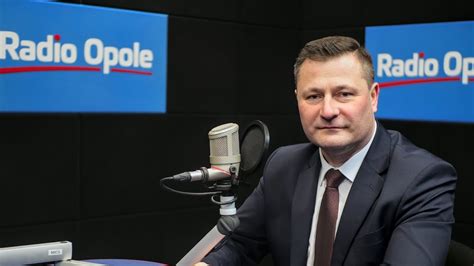 Krzysztof Paszyk Rozpoczynamy Objazd Prezentuj C Nasz Program