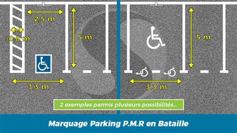 Espace De Parking Poids Lourds