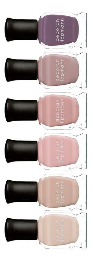 Deborah Lippmann Bed Of Roses Gel Lab Pro Nail Color Set All Things