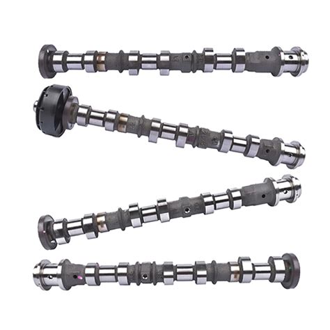 Set Of Camshafts Fits Chrysler Dodge Jeep Ram L Pentastar