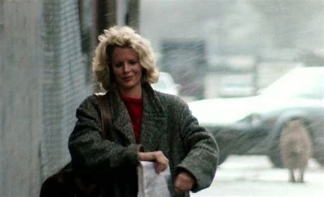 Nine 12 Weeks Film Locations On The Set Of New Kim Basinger Film Kim