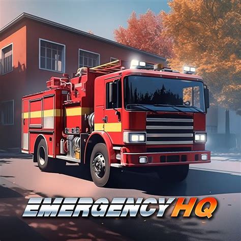 Emergency Hq Mod Apk V Unlimited Money Speed Multiplier Hack