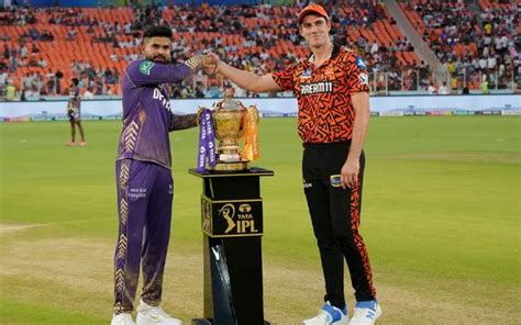 IPL 2024: Final, KKR vs SRH Match Prediction – Who will win today’s IPL ...