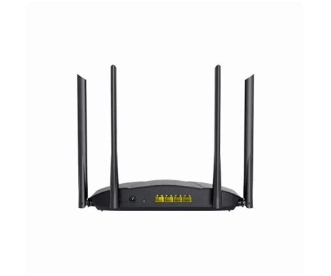 Tenda RX9 Pro AX3000 3000mbps Dual Band Gigabit Wi Fi 6 Router Price In