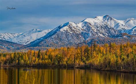 Fall Fishing And Enjoying The Beauty Of Alaska 2023 Alaska Magazine