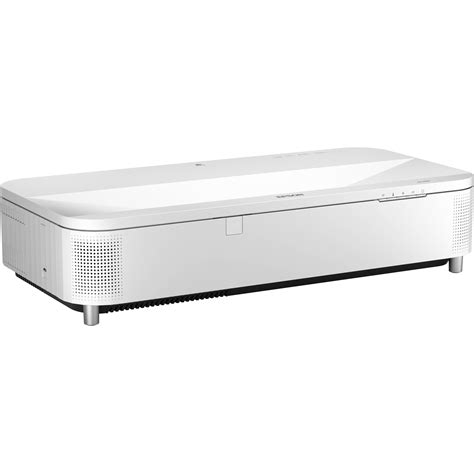 Proyector Epson Powerlite S5 9