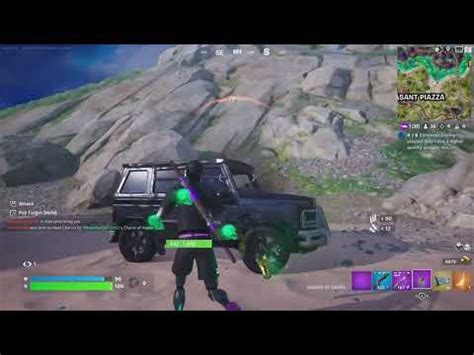 Random Fortnite YouTube