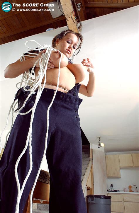 MEGA BOOBS Fuck Brandy Talore Porn Pic