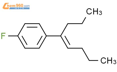 Benzene Fluoro E Propyl Pentenyl Cas