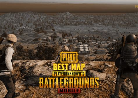 Pubg Map Pubgnoobs