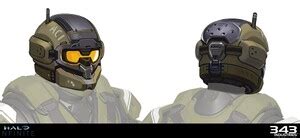 Tyro Armor Halopedia The Halo Wiki