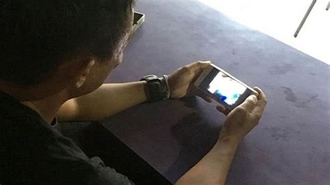 Kabar Terbaru Kasus Video Call Tanpa Busana Nakes Di Ogan Ilir Polisi