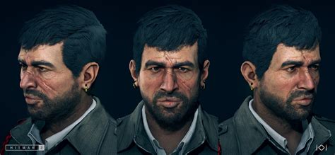 Anton Kozlov - Maelstrom - Hitman 2