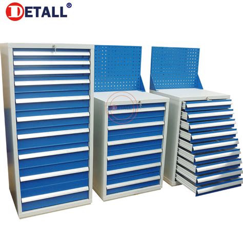 Tool Storage Cabinet | Detall-ESD