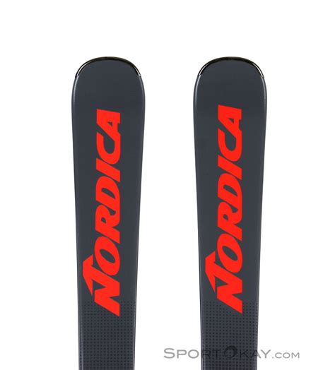 Nordica Dobermann Spitfire Pro Tpx Fdt Skiset Skisets