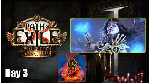 Path Of Exile Raise Zombie Necromancer Day Build Diary In