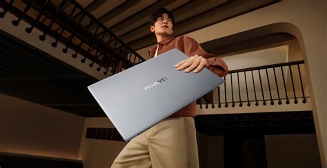 Huawei Matebook D 16 2024 Huawei España