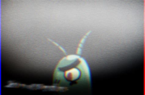 Plankton Gets Served 2023 By Animatedworld On Newgrounds