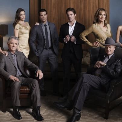 'Dallas' review