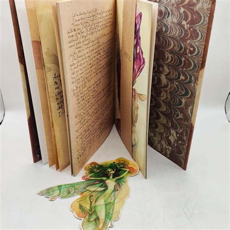 Lady Cottingtons Pressed Fairy Books