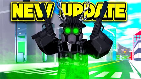 INSANE NEW WEAPONS UPDATE ROBLOX Mad City YouTube