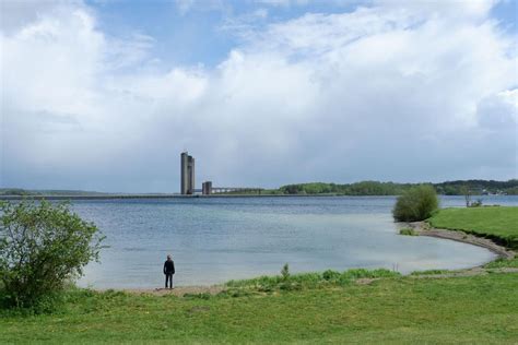 Meren Van L Eau D Heure Actief Aan Het Water Met Kinderen