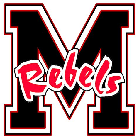 Maryville Rebels