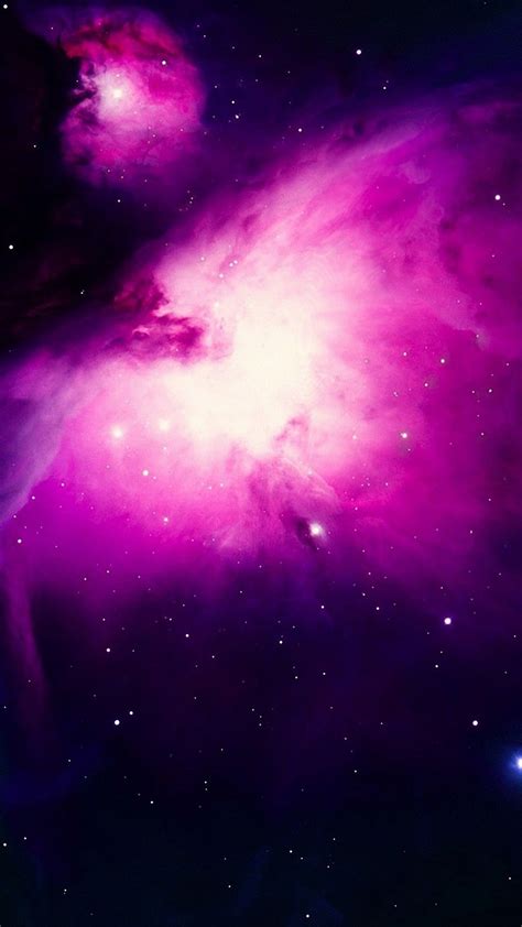 Pink and Purple Galaxy Wallpapers - Top Free Pink and Purple Galaxy ...