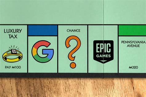 Epic v. Google, explained