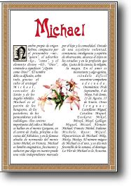 Nombre Michael L Mina Descargable En Formato Pdf Con Impresiones