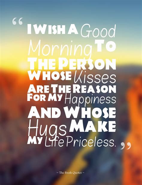 Romantic Beautiful Good Morning Quotes For Her Shortquotescc