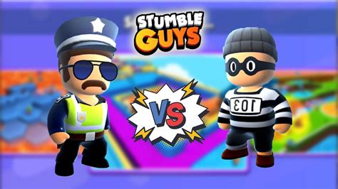 Skin War Stumble Guys Bareng Schweinvtuber Youtube