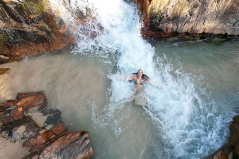 Aurora Do Tocantins Descubra O Que Fazer Nas Serras Gerais