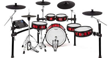 26 Best Electronic Drum Sets 2025 - Music Industry How To