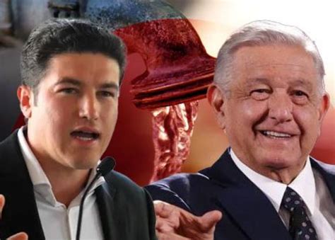 Samuel García Regresa Como Gobernador De Nuevo León ¡sòlo Por Tres Días ~ Noticias De Yucatán