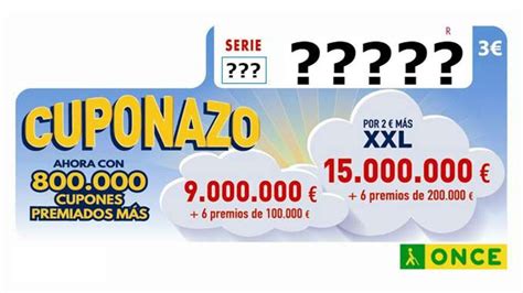 Cuponazo De La Once N Meros Premiados Del Sorteo De Hoy Viernes De