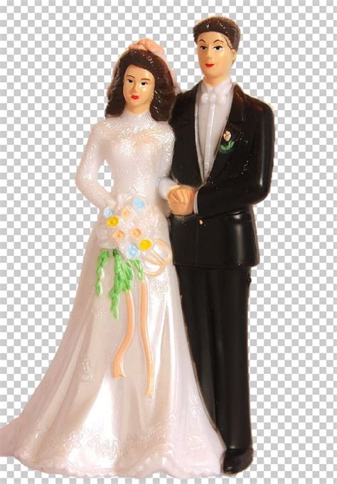 Wedding Cake Topper Marriage Bride Png Clipart Bride Bridegroom