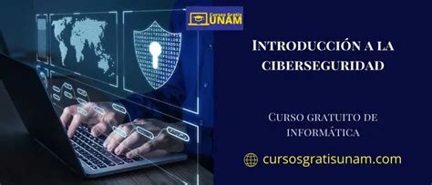 Curso De Ciberseguridad Gratis Online