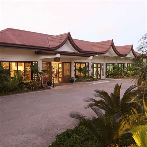 Hortz Hotels and Resorts Tagaytay offers modern Filipino way of ...