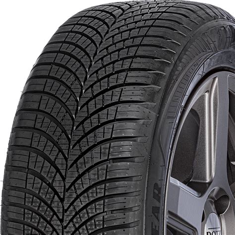 Goodyear Vector 4Seasons Gen 3 LIVRAISON GRATUITE Oponeo Fr