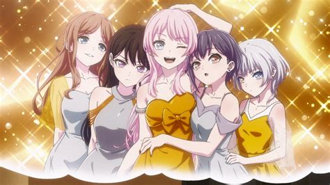 【情報】「bang Dream Its Mygo」劇場版2024年上映andtv動畫『bang Dream Ave Mujica