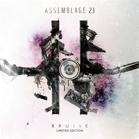 Assemblage 23 - Bruise Lyrics and Tracklist | Genius