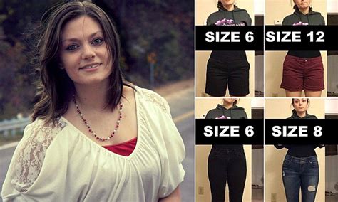 Size 8 Women